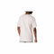 Uniseks T-Shirt met Korte Mouwen Converse Classic Fit Left Chest Star Chevron Licht Roze Maat S