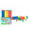Waterpistool Multicolour EVA-rubber