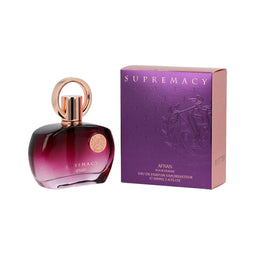 Damesparfum Afnan EDP Supremacy Purple (100 ml)