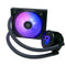 Kit voor vloeibare koeling DeepGaming DEEPRUNNY ARGB