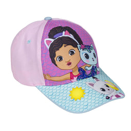 Kinderpet Gabby's Dollhouse Turkoois (51 cm)