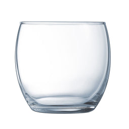 Glas Luminarc Cave Transparant Glas (34 cl) (Pack 6x)