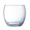 Glas Luminarc Cave Transparant Glas (34 cl) (Pack 6x)
