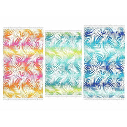 Strandhanddoek Secaneta Cumbia 95 x 160 cm