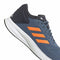 Hardloopschoenen voor Volwassenen Adidas Duramo 10 Donkerblauw Mannen Schoenmaat 42