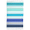 Strandhanddoek Secaneta Mavika 95 x 160 cm Jacquard