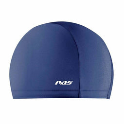 Badmuts Ras Round Comfort Donkerblauw Volwassenen