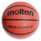 Basketbal Molten B7R2 Bruin Één maat
