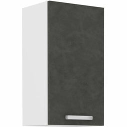 Keukenmeubilair Grijs 40 x 31,6 x 72 cm