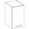 Keukenmeubilair Grijs 40 x 31,6 x 72 cm