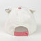 Kinderpet met Oortjes Gabby's Dollhouse Wit