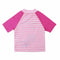 Bad t-shirt Peppa Pig Roze Maat 18 maanden