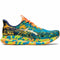 Hardloopschoenen voor Volwassenen Asics Noosa Tri 14 Blauw Schoenmaat 42
