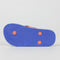 Slippers voor Kinderen Sonic Blauw Schoenmaat 28-29