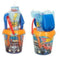 Strandspeelgoedset Hot Wheels Ø 18 cm