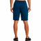 Sportbroekje voor heren Under Armour Rival Terry Blauw Maat L