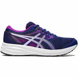 Hardloopschoenen voor Volwassenen Asics Braid 2 Paars Schoenmaat 40.5