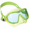 Duikbril Aqua Lung Sport Sphere Kinderen Limoengroen