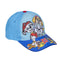 Kinderpet The Paw Patrol Turkoois (53 cm)