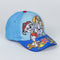 Kinderpet The Paw Patrol Turkoois (53 cm)