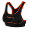 Sportbeha ZSPORT Runline100 Zwart Maat 100A