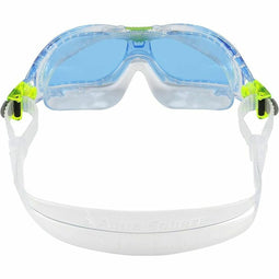 Zwembril voor Kinderen Aqua Sphere MS4450000LB Multicolour