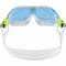 Zwembril voor Kinderen Aqua Sphere MS4450000LB Multicolour