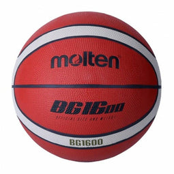 Basketbal Enebe B5G1600 Één maat