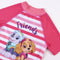 Bad t-shirt The Paw Patrol Roze Maat 2 Jaar