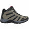 Bergschoenen Hi-Tec Torca Mid WP M Bruin Schoenmaat 43