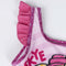 Zwempak voor Meisjes The Paw Patrol Roze Maat 6 Jaar