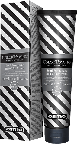 Osmo Color Psycho Wild Silver 150 ml