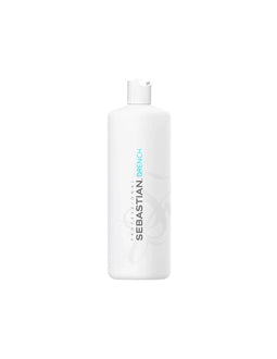 Sebastian Drench Moisturizing Conditioner 1000 ml