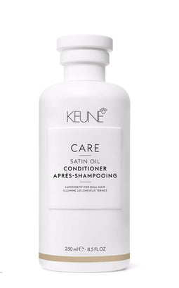 Keune Care Satin Oil conditioner 250ml