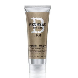 TIGI Bed Head For Men Power Play Firm Finish Gel 200 ml