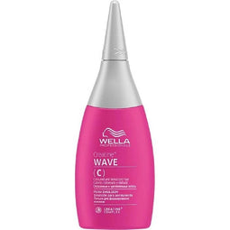 Wella Creatine+ Wave (C) 75 ml
