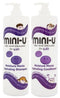 Mini-U Moisture Mania Hydrating Conditioner 1000 ml