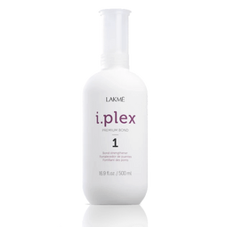 Lakme I.Plex 1 Premium Bond Strengthener 500ml