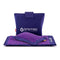 Acupressuurmat ORO-HEALTH, kleur paars
