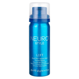 Paul Mitchell Neuro Lift Heatctrl Volume Foam 45ml
