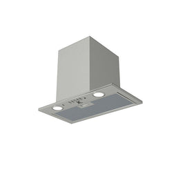 Electrolux LFG516X Inbouw afzuigkap roestvrij staal