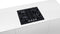 Bosch Serie 4 PNH6B6B90 kookplaat Zwart Ingebouwd 60 cm Gaskookplaat 4 zone(s)
