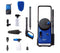 Nilfisk Core 150-10 PowerControl LUXURY CAR WASH hogedrukreiniger Staand Electrisch 468 L/u 2000...