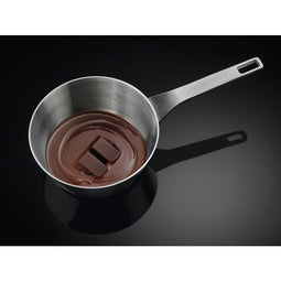 Electrolux EIV83443BW kookplaat Wit Ingebouwd Inductiekookplaat zones 4 zone(s)