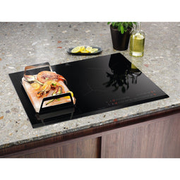 Electrolux EIV734 Zwart Ingebouwd 68 cm Inductiekookplaat zones 4 zone(s)