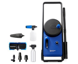 Nilfisk Core 140-6 PowerControl - CAR WASH EU hogedrukreiniger Staand Electrisch 474 L/u 1800 W...