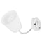 Muurlamp Activejet AJE-EMILY 1P