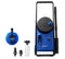 Nilfisk Core 140-6 PowerControl - Patio hogedrukreiniger Staand Electrisch 474 L/u 1800 W Blauw