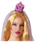 hoofdband Roze