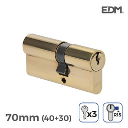 Bolhoed EDM